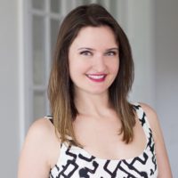 Diana Lucaci - True Impact Founder CEO